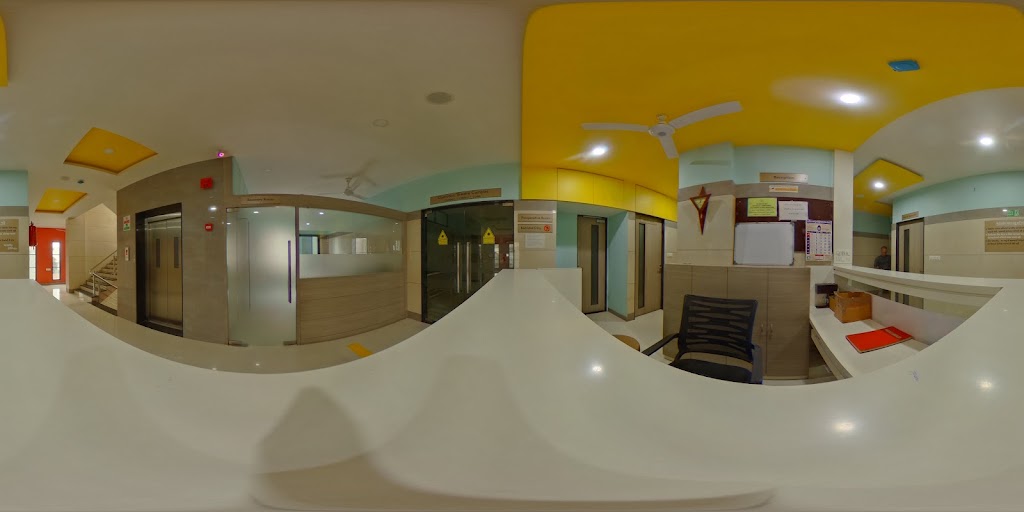 Street View & 360°