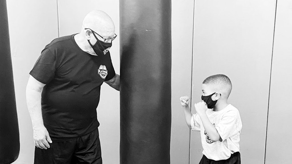  Platinum Boxing Studio
