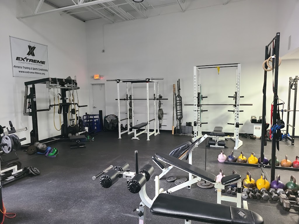  Extreme Performance Training Systems