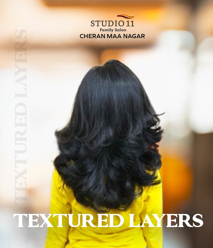 Studio11 Family Salon Cheran Ma Nagar