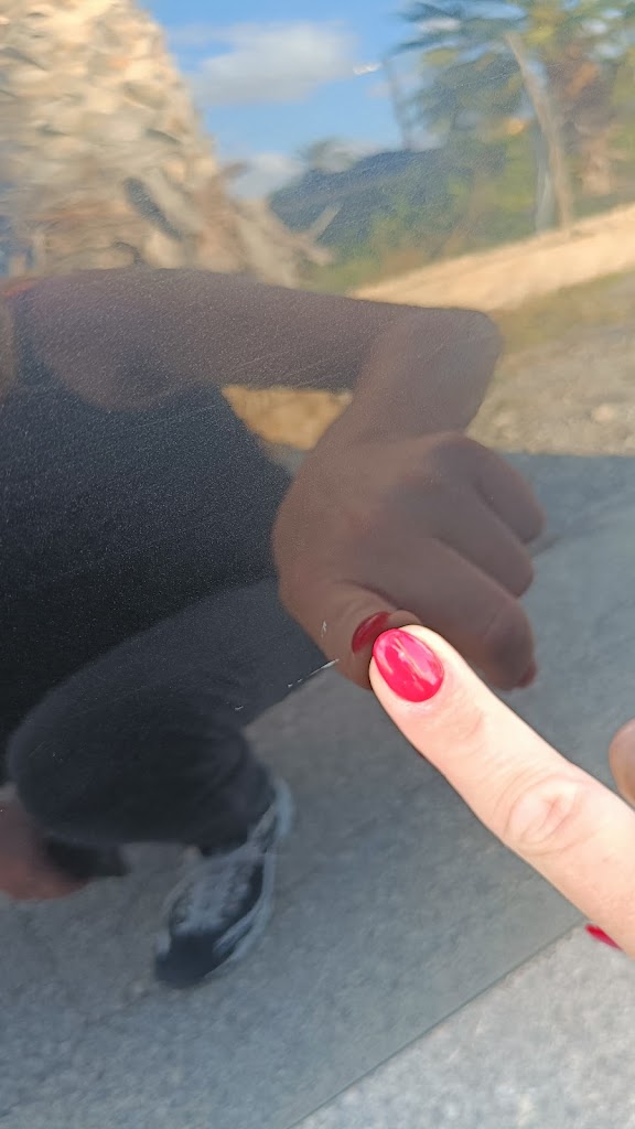 Review photo