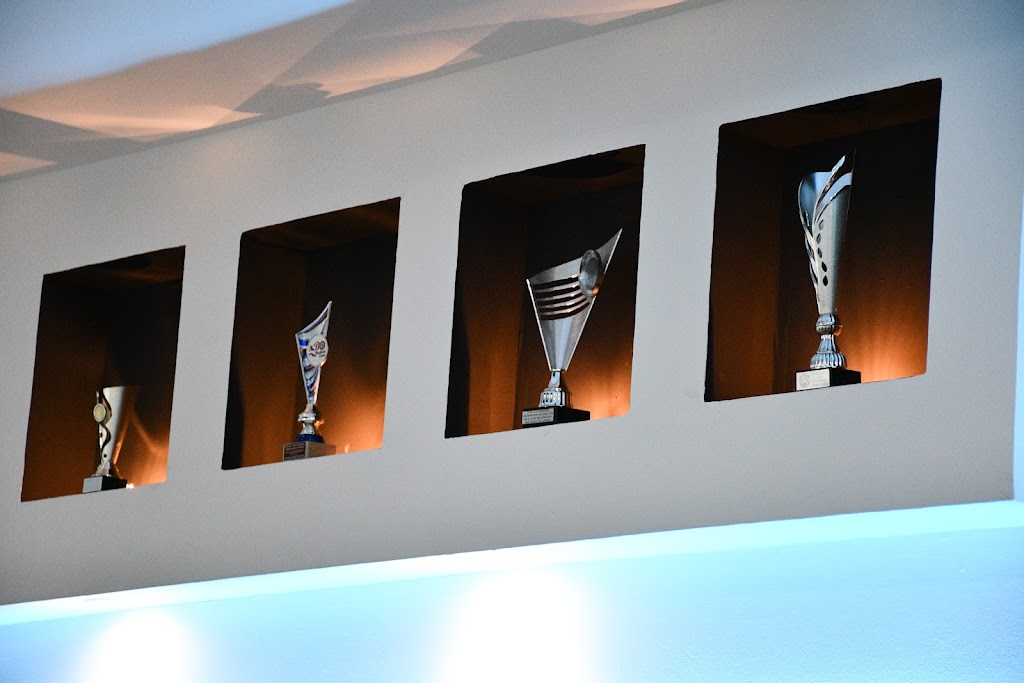 Escuela de baile LUISMI GIJON