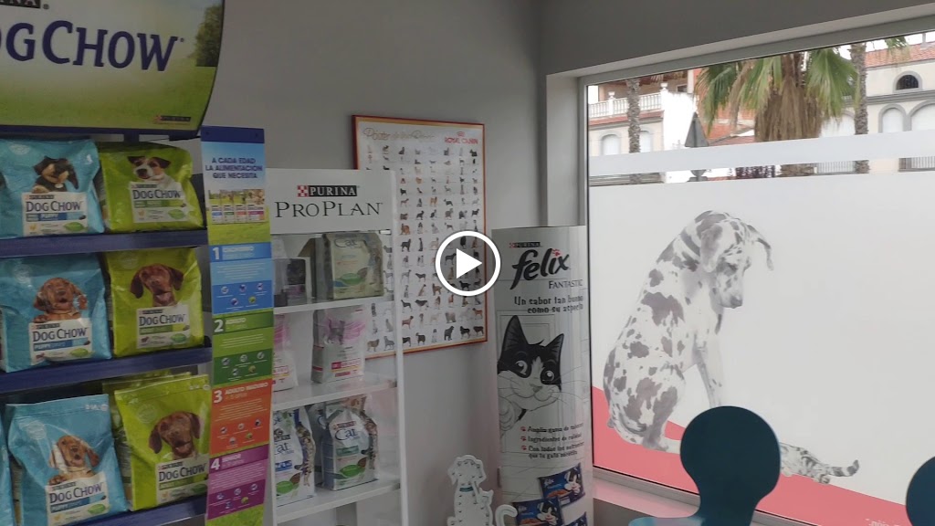 Clinica Veterinaria Cannex - Santa Amalia — Del propietario