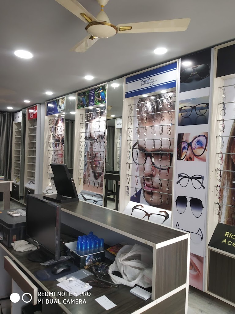 Radieyez Opticals