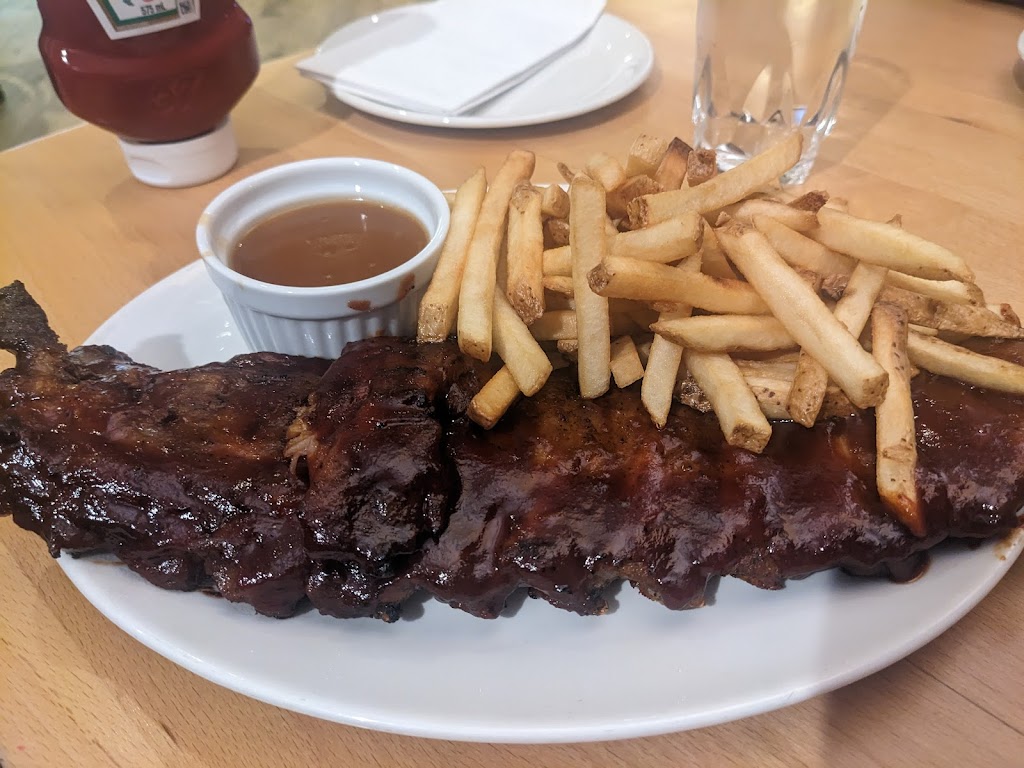 Ribs