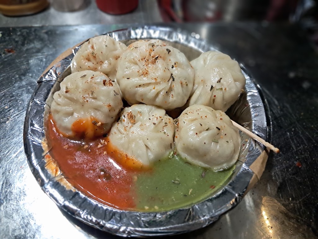 Magic Momos
