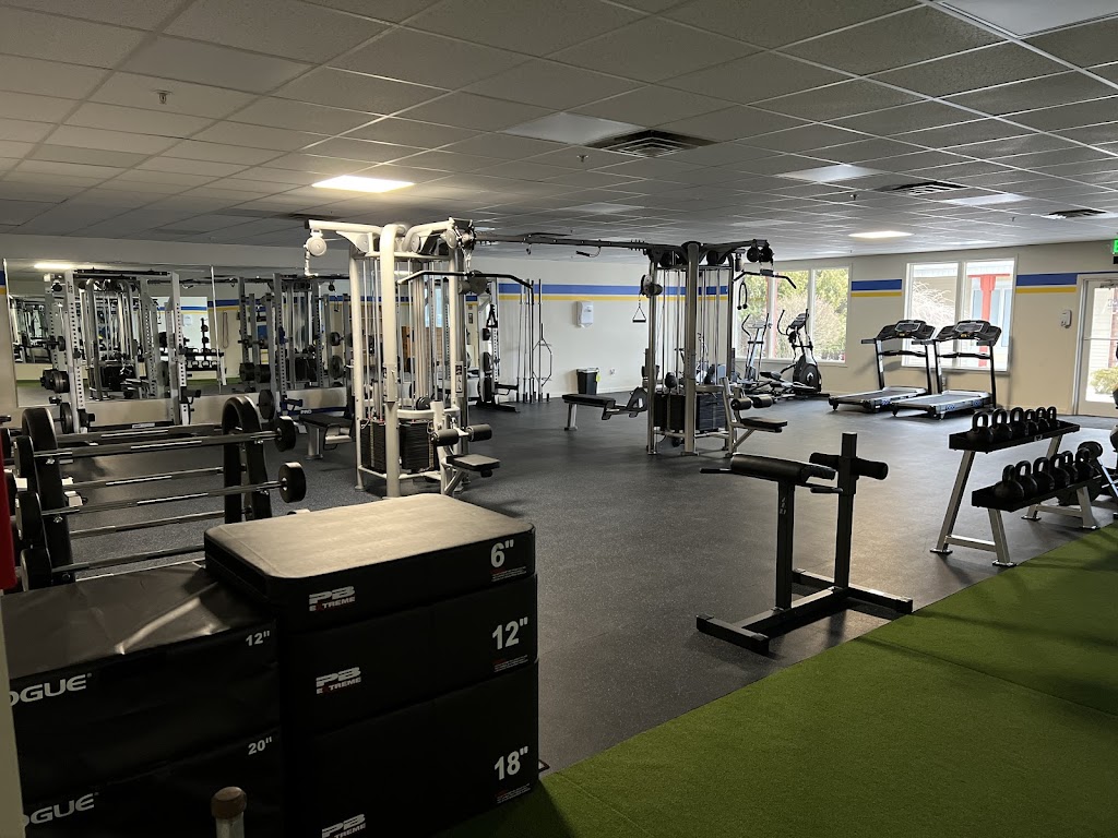  Upstate Strength and Conditioning