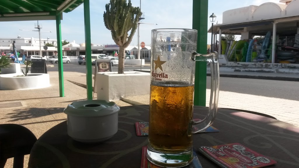 Swan Inn — Comida y bebida