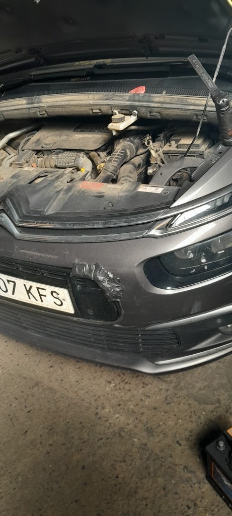 Talleres Sagredo S.L.L.