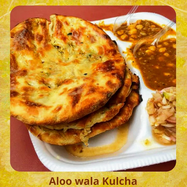 The Kulcha House