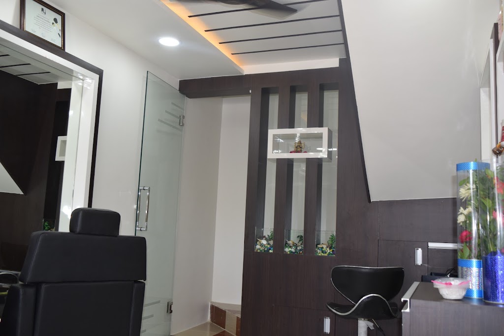 Sheetal S Bridal Makeover