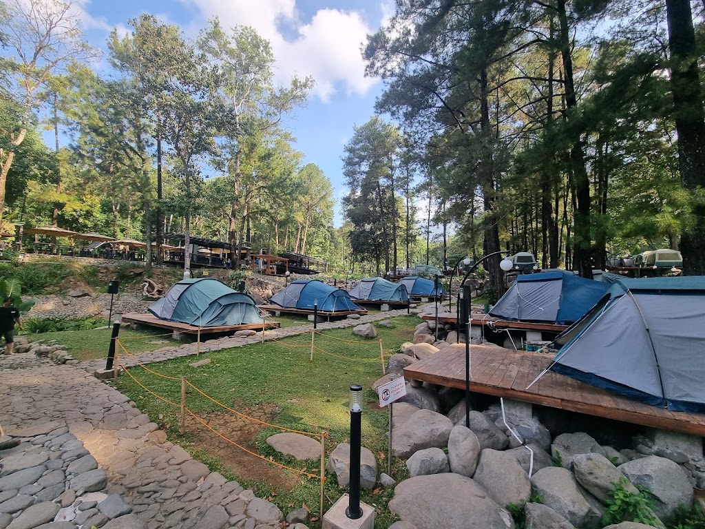 Jolotundo Glamping & Edu Park