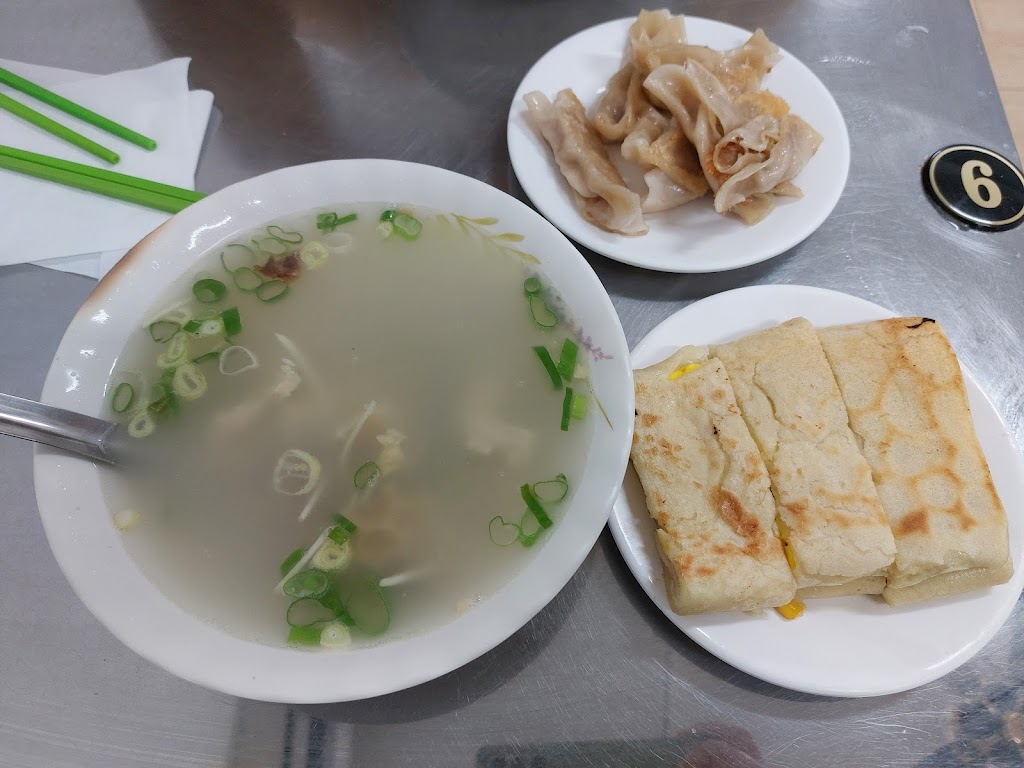 石泉牛雜湯 的照片