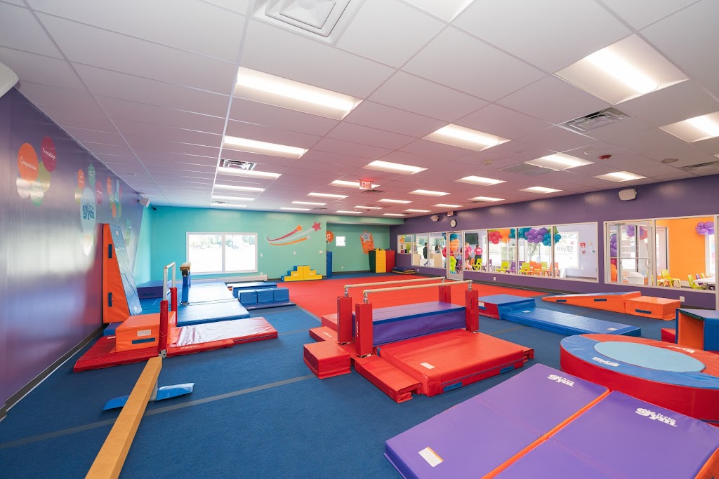  The Little Gym of Lafayette Township