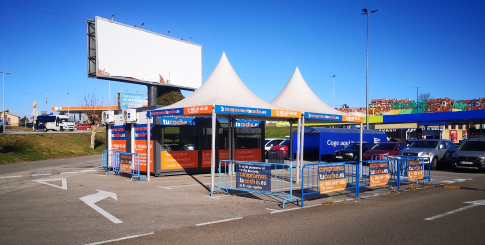 Compramostucoche.es Oviedo