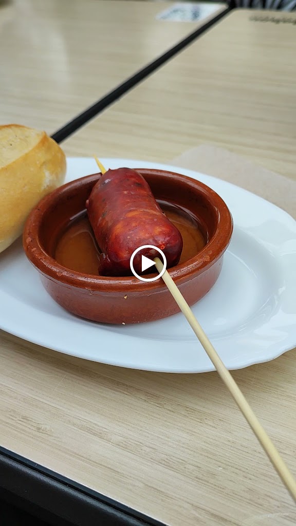 Bar El Tonel — Videos