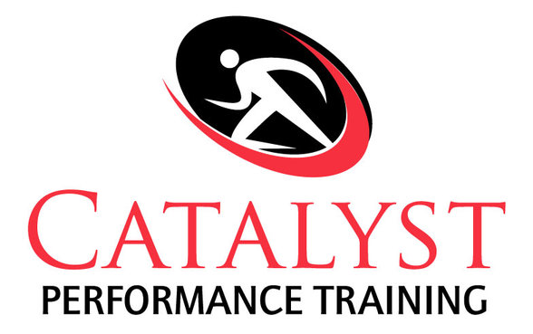  Catalyst Performance Training