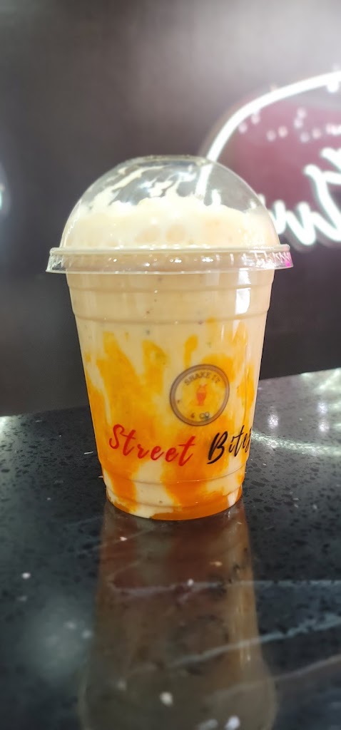Street Bitez - Fusion Indian Street Food