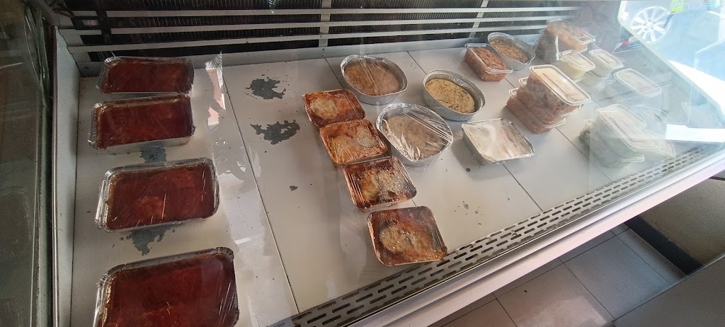 Comidas Caseras Meloso — Comida y bebida
