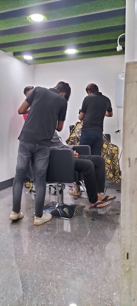 Desire Unisex Salon And Spa