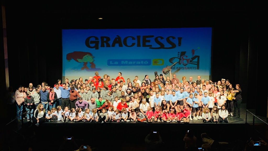 SOMNIS, Associacio Catalana de Teatre de L'Hospitalet