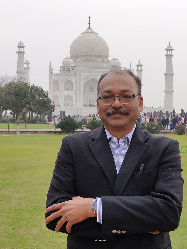 Dr. Dr Suresh Damor Noble Nursing Home