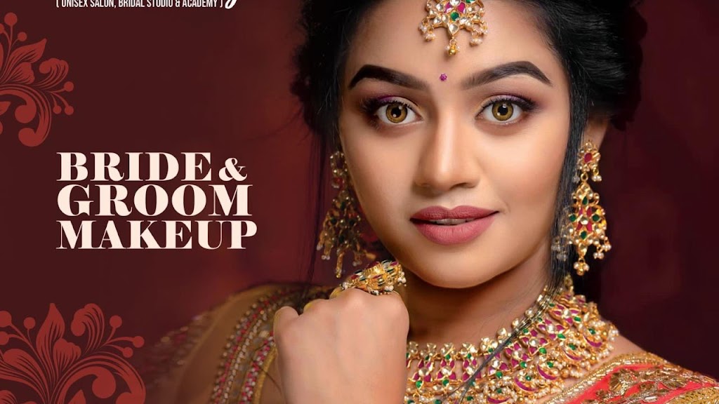 Green Way Unisex Salon Bridal Studio And Academy