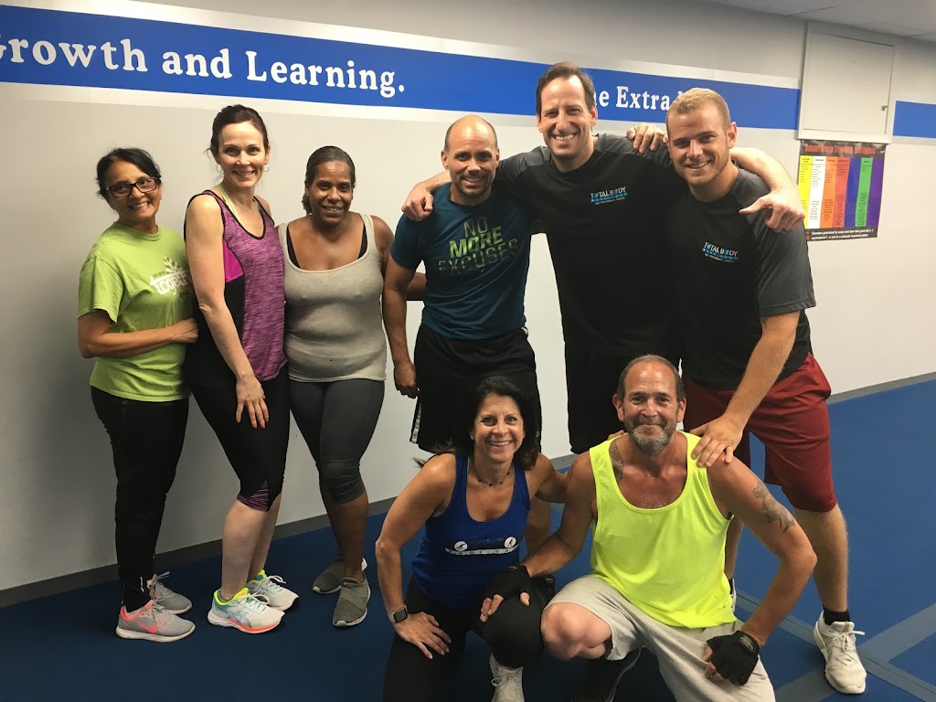  Total Body Boot Camp and Performance Center