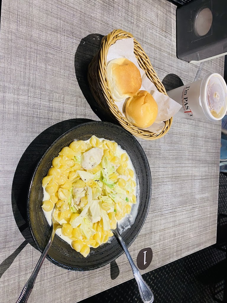 I  m Pasta 延吉店 的照片