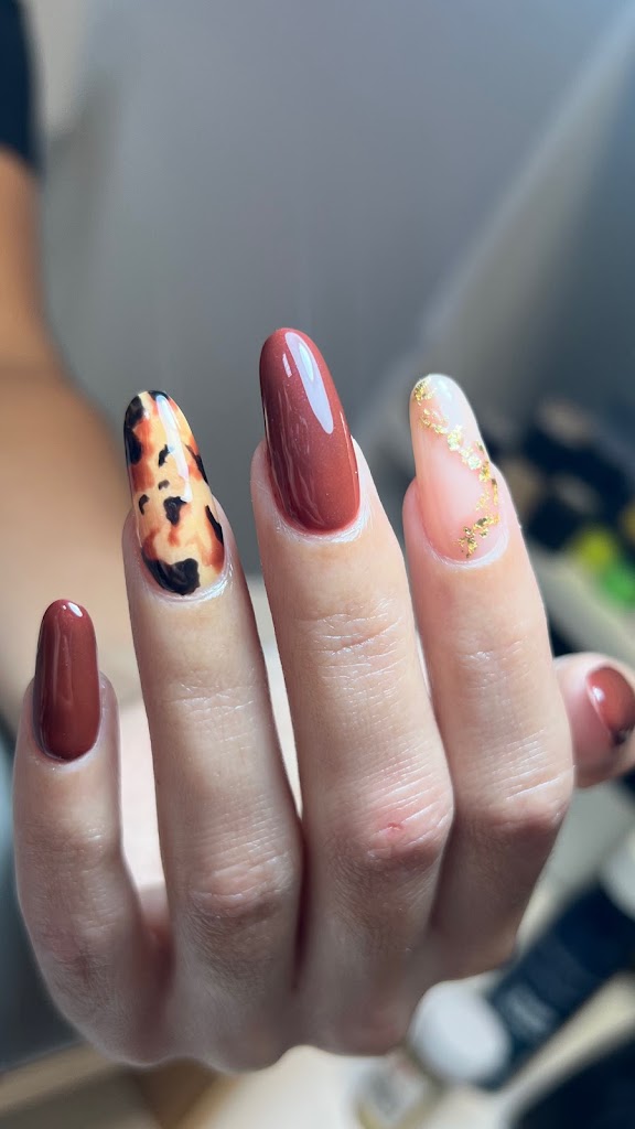 Marisela's Nails Denia — Manicura