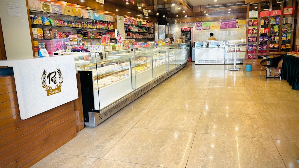 Rc Sweets Best Sweets Shop In Sirsa Restaurant In Sirsa