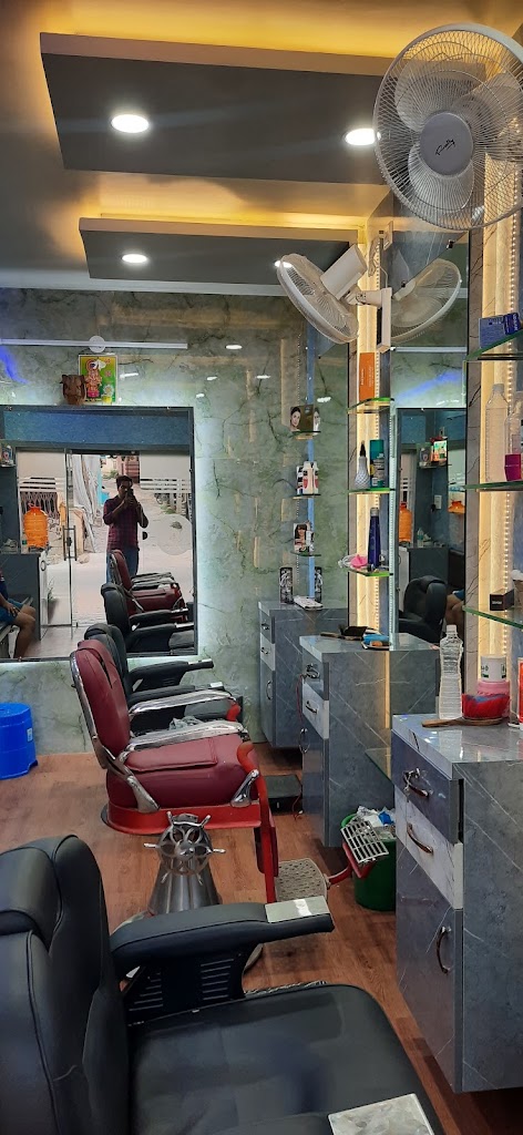 Flex Men S Salon