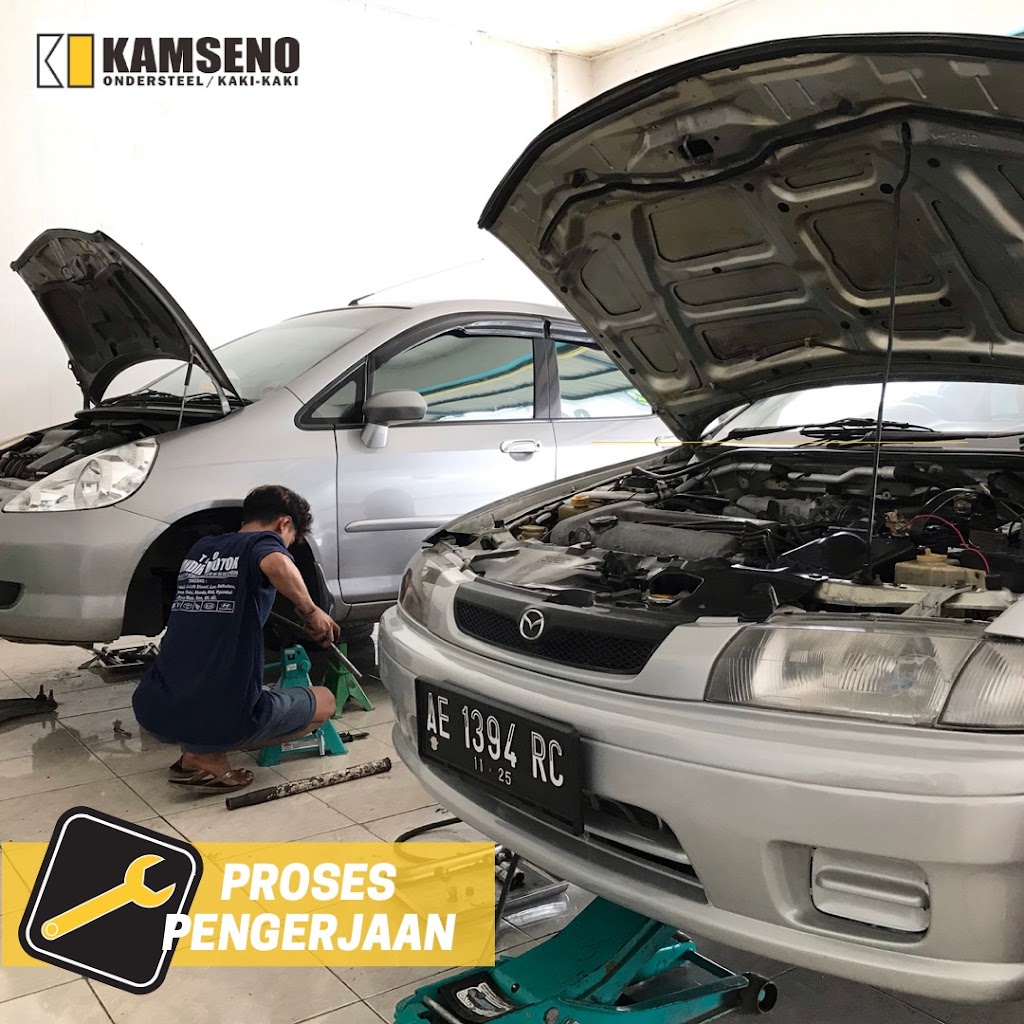 Kamseno Kaki Kaki, kediri, campurejo, mojoroto