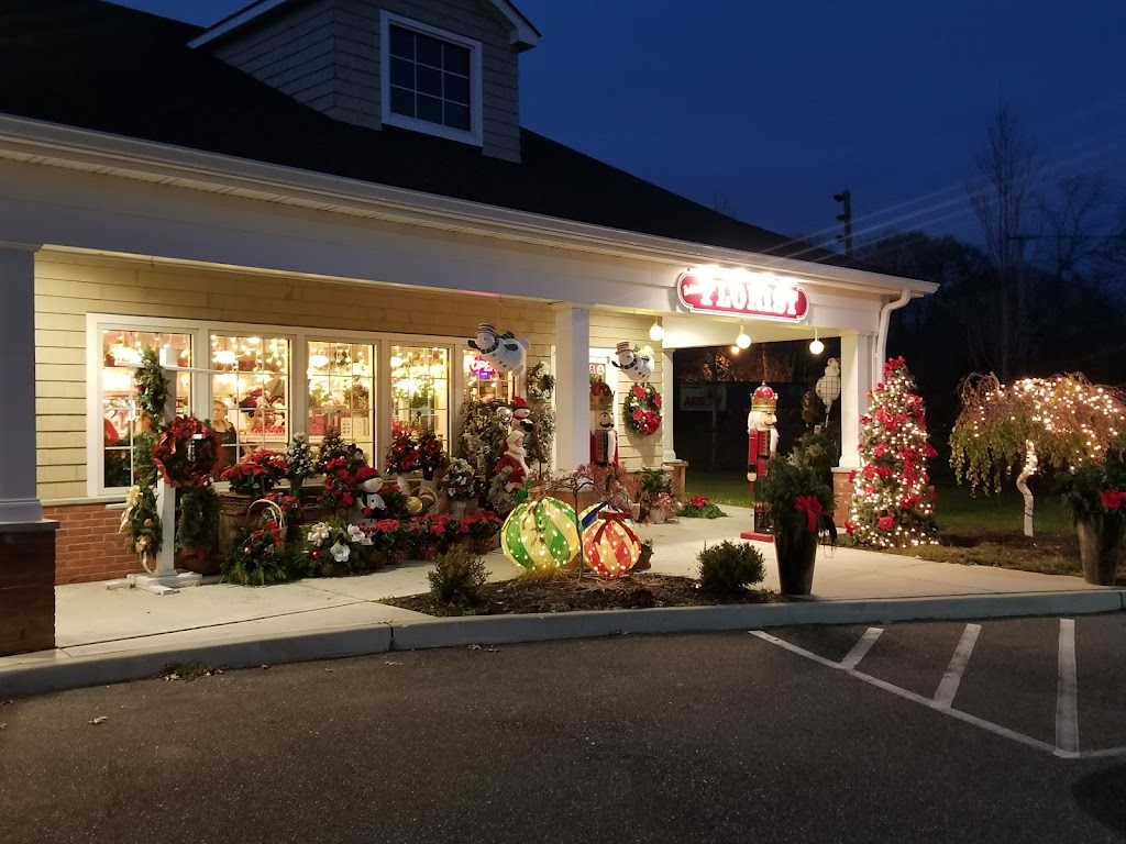 Bailstone Flower Shop