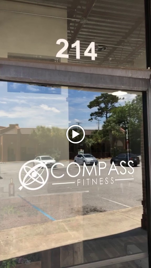  Compass Fitness