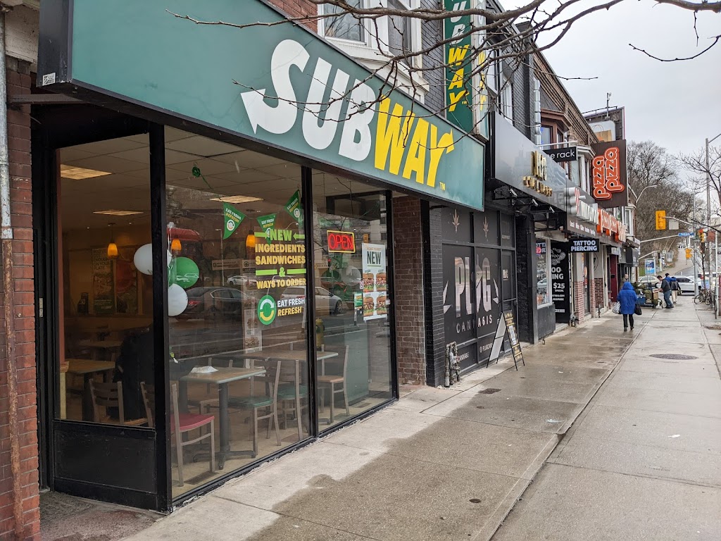 Subway