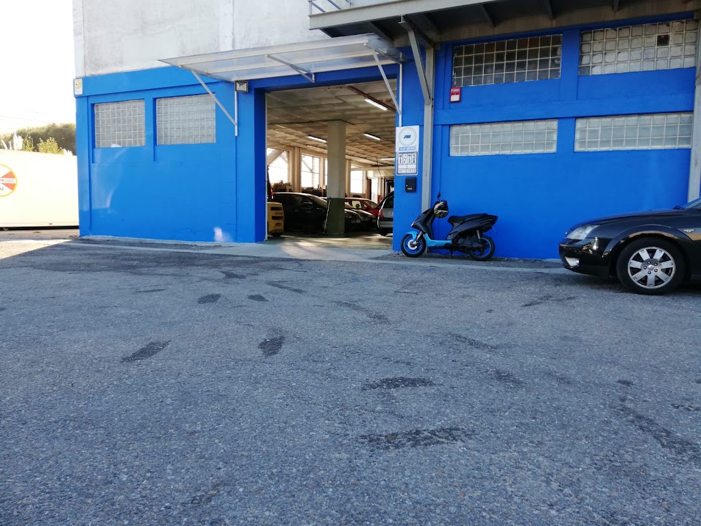 Automocion Salcedo