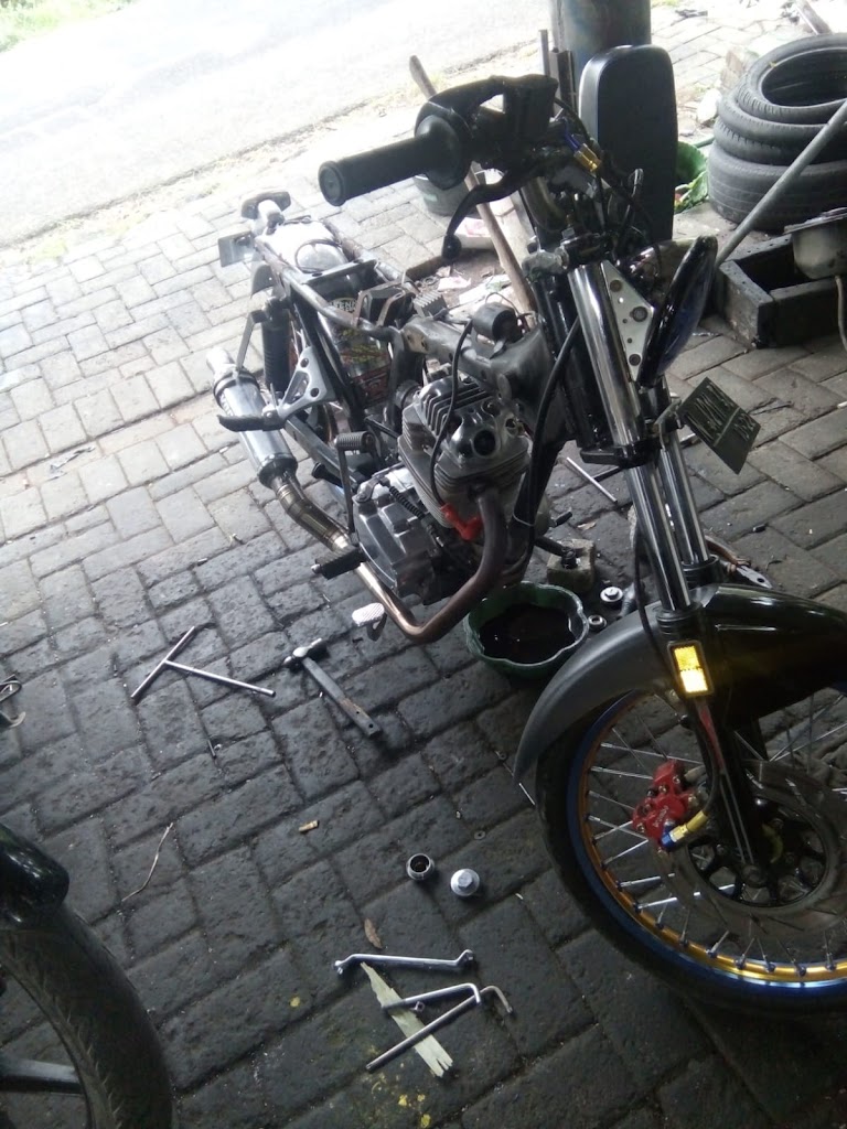 UmarBengkel