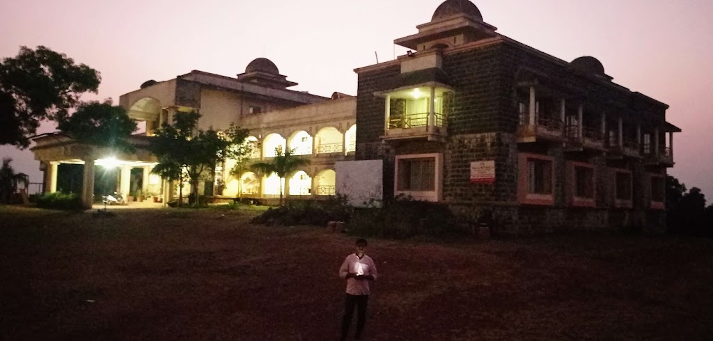 MTDC Resort Jyotiba Royale