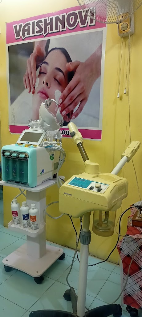 Vaishnovi Beauty Parlour