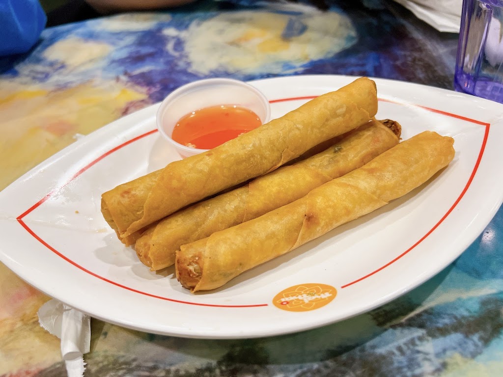 Thai by Thai