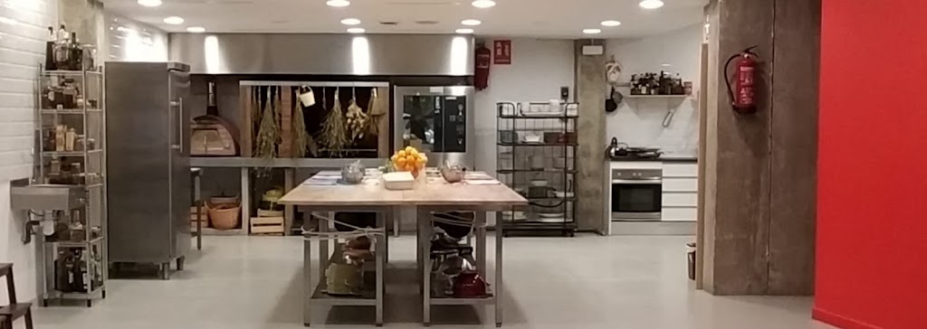 Walter Vogt Estudio Gastronomico — Del propietario