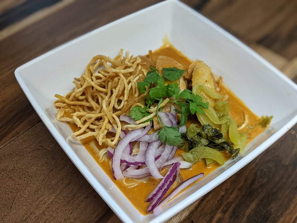 Thai Papaya Cuisine