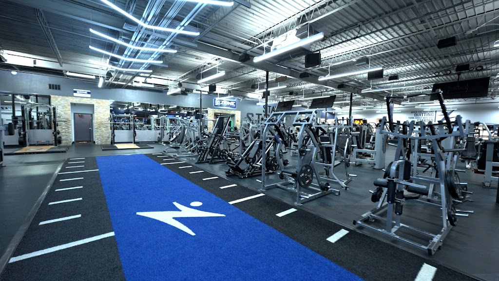  Zone Health and Fitness