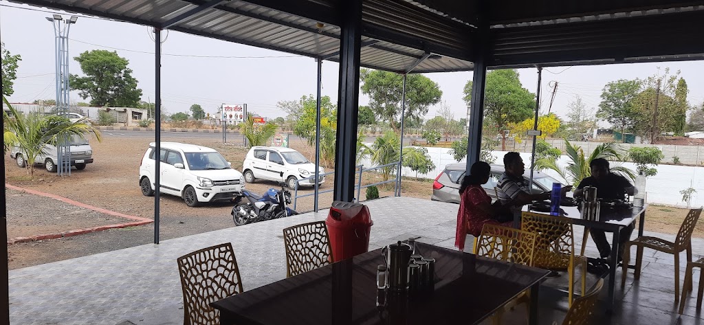 Hotel Nandini Veg Non Veg