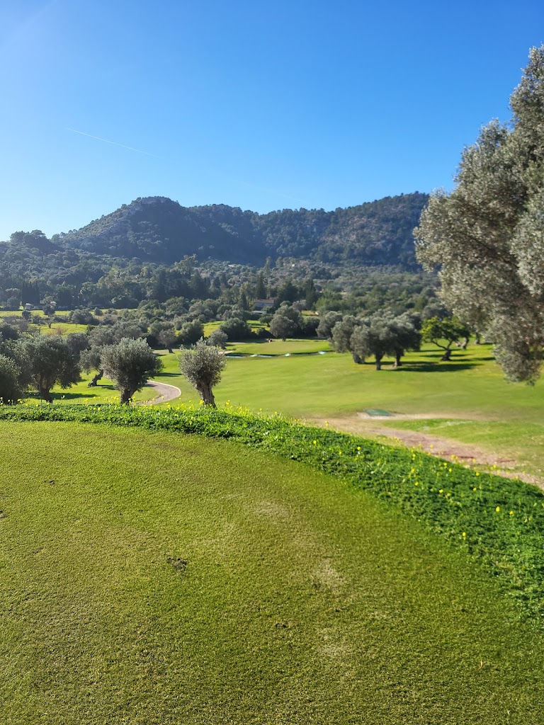 Pollenca Golf Club