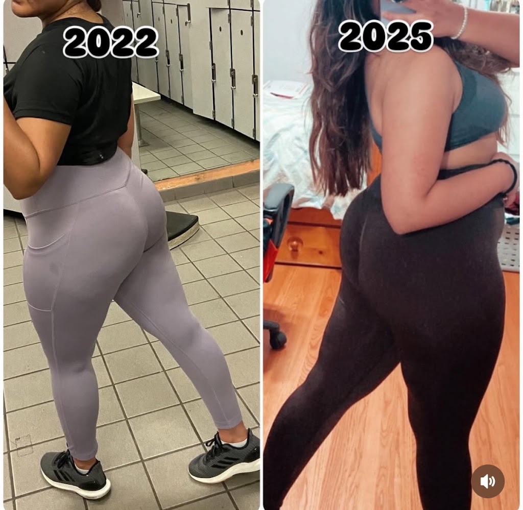  Tori Diaz Fitness