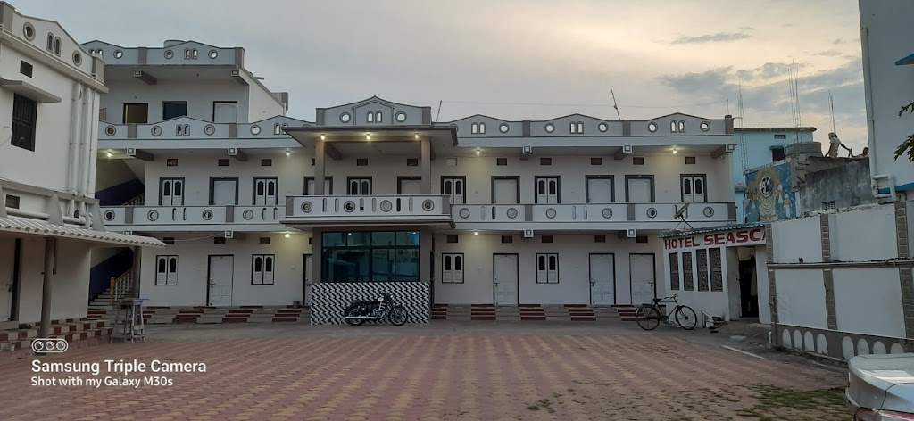 Hotel Seascape