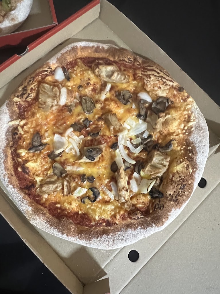 Telepizza Cardedeu - Comida a Domicilio — Comida y bebida
