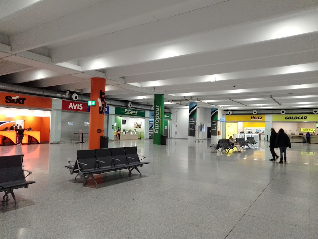 Inside
